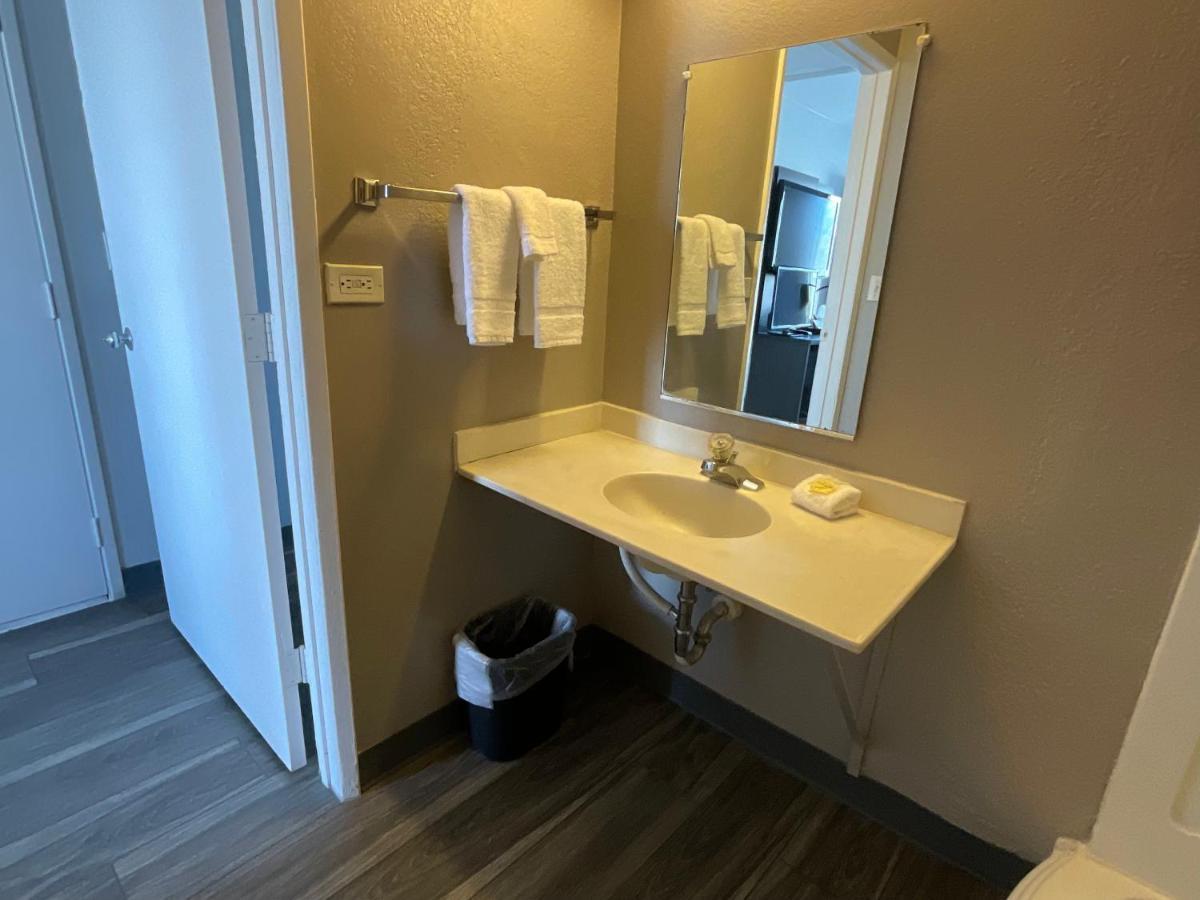 Motel 6-Ely, Nv Dış mekan fotoğraf