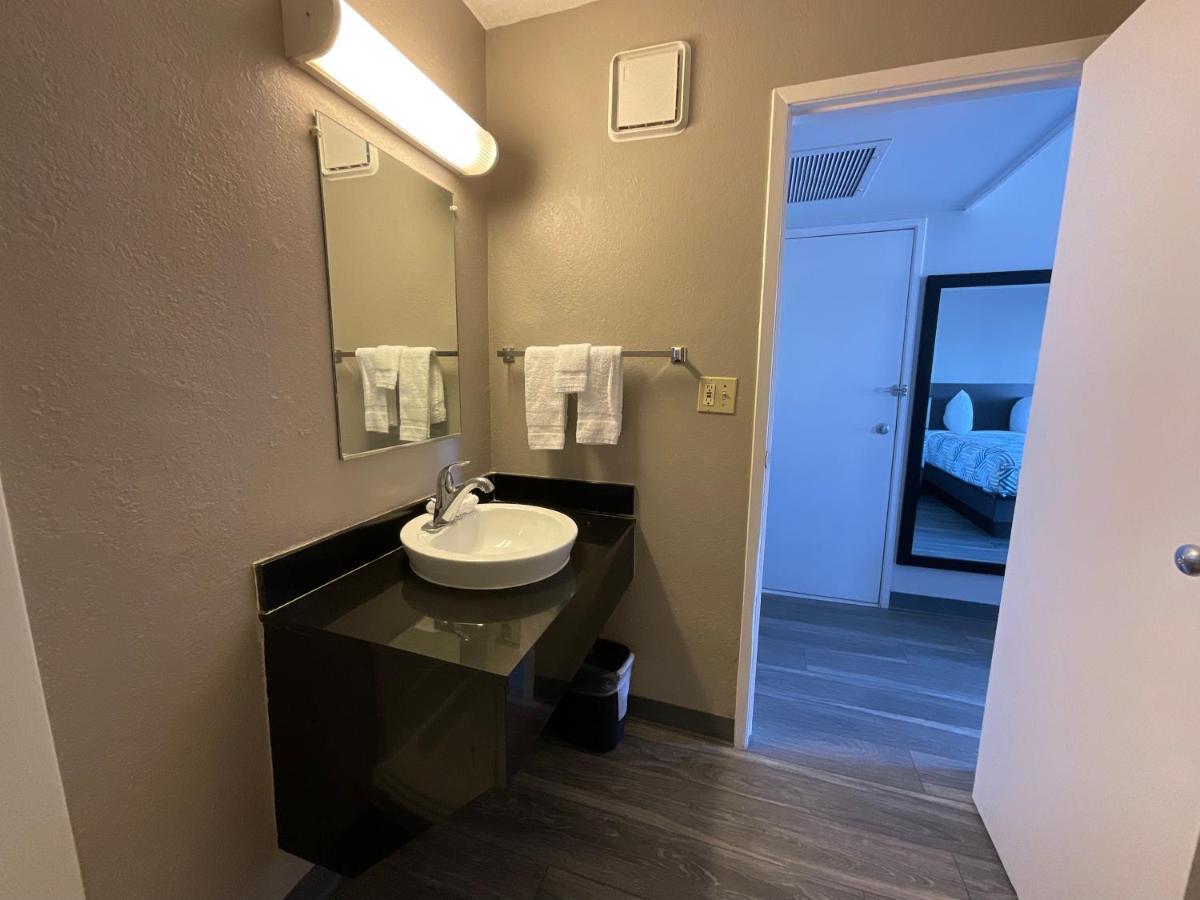 Motel 6-Ely, Nv Dış mekan fotoğraf