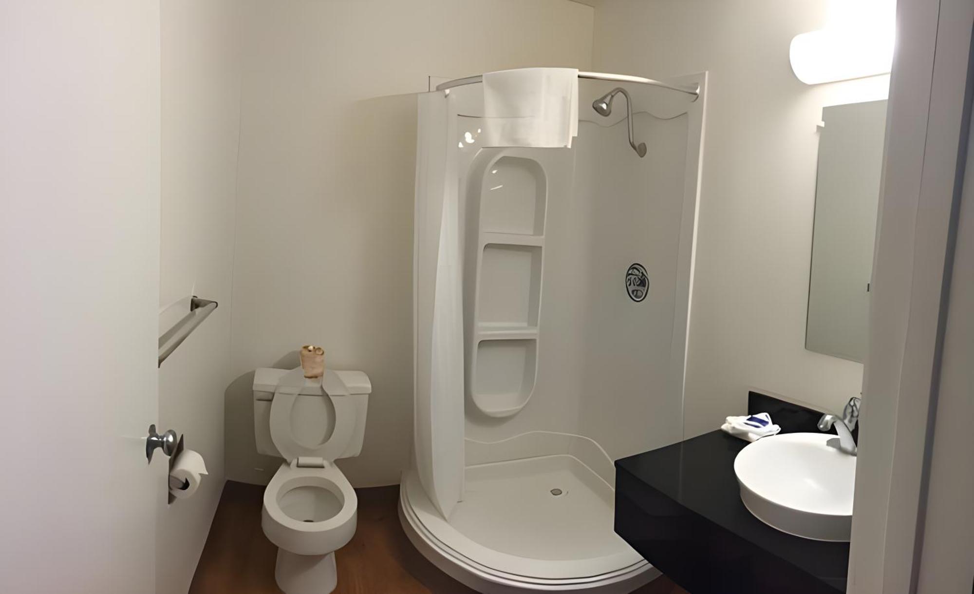 Motel 6-Ely, Nv Dış mekan fotoğraf