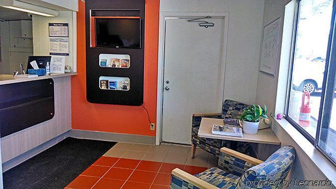 Motel 6-Ely, Nv Dış mekan fotoğraf