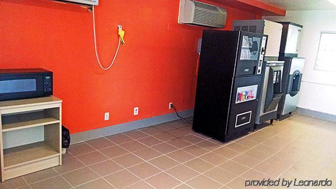 Motel 6-Ely, Nv Dış mekan fotoğraf